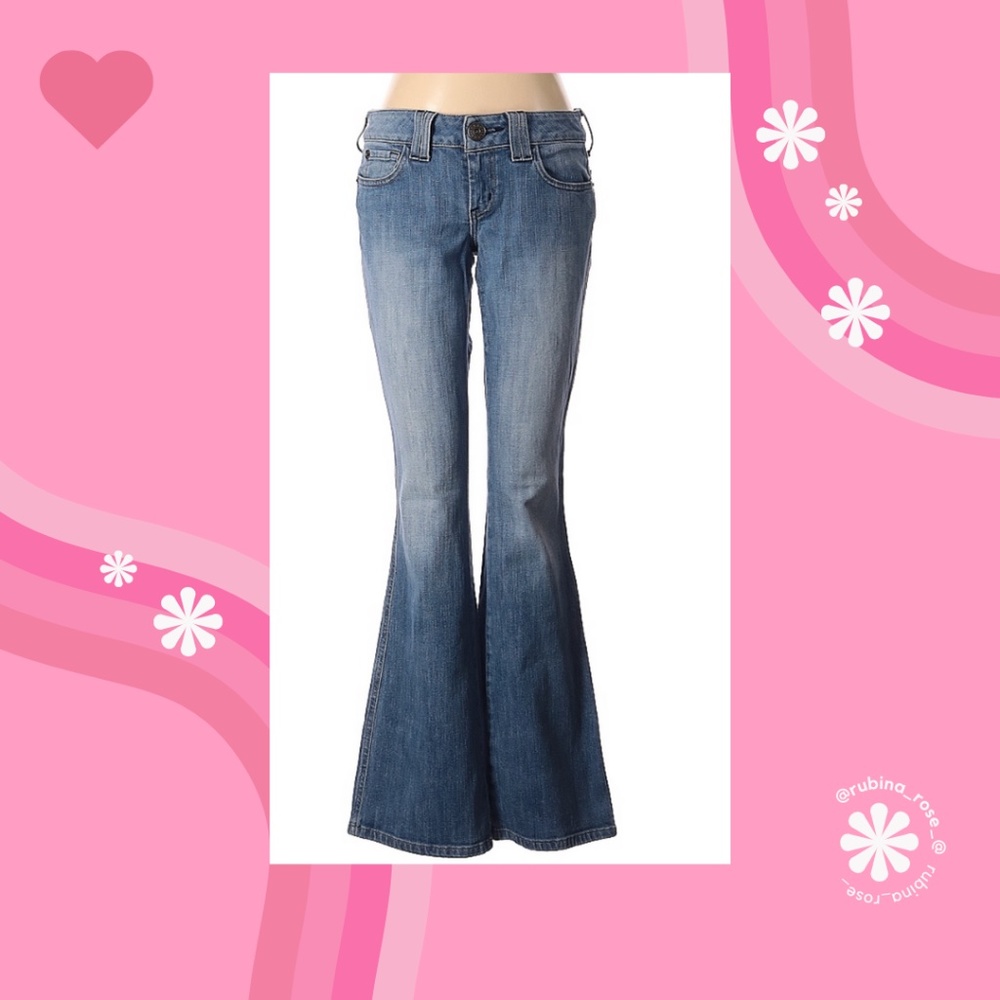 🍓SOLD 🍓Vintage Guess Jeans